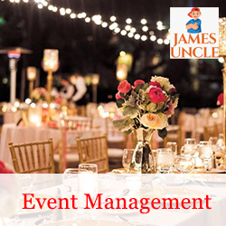 Event Management Mrs. Misty Goswami in Nonachandanpukur